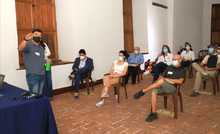 Se crean espacios de participaci&oacute;n para la movilidad en bicicleta 