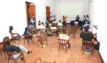 Se crean espacios de participaci&oacute;n para la movilidad en bicicleta 