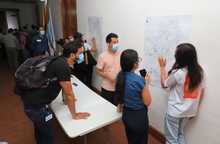 Se crean espacios de participaci&oacute;n para la movilidad en bicicleta 