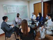 Cali fue escogida para moderno programa de control de la diabetes