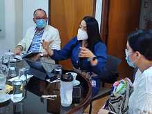 Cali fue escogida para moderno programa de control de la diabetes