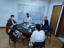 Cali fue escogida para moderno programa de control de la diabetes