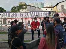 Buscan soluciones para intervenir el espacio p&uacute;blico de la calle 5ta