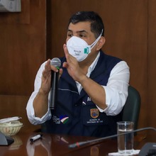 Comuna 20 ser&aacute; intervenida de forma integral por el Gobierno Distrital