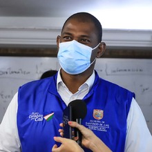 Comuna 20 ser&aacute; intervenida de forma integral por el Gobierno Distrital