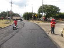 Con las &lsquo;Obras de Coraz&oacute;n&rsquo;, Cali avanza en materia de infraestructura vial
