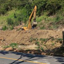 Avanzan obras en el Centro de Bienestar Animal de Cali