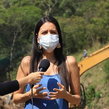 Avanzan obras en el Centro de Bienestar Animal de Cali