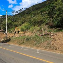 Avanzan obras en el Centro de Bienestar Animal de Cali