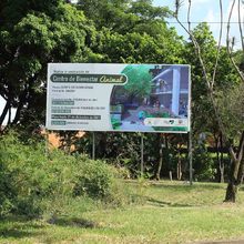 Avanzan obras en el Centro de Bienestar Animal de Cali