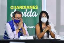 Lanzan formulaci&oacute;n de la Pol&iacute;tica P&uacute;blica de Econom&iacute;a Social y Solidaria para Santiago de Cali