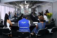 Lanzan formulaci&oacute;n de la Pol&iacute;tica P&uacute;blica de Econom&iacute;a Social y Solidaria para Santiago de Cali