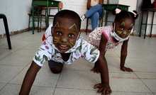 Dos oferentes seleccionados para la atenci&oacute;n a la primera infancia