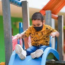 Dos oferentes seleccionados para la atenci&oacute;n a la primera infancia