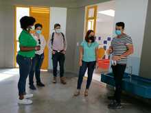 Dos oferentes seleccionados para la atenci&oacute;n a la primera infancia