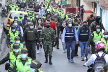 Intervenci&oacute;n Social en Silo&eacute;: recuperando la institucionalidad