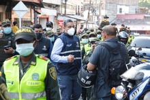 Intervenci&oacute;n Social en Silo&eacute;: recuperando la institucionalidad