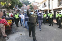 Intervenci&oacute;n Social en Silo&eacute;: recuperando la institucionalidad