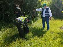 Dagma realiz&oacute; liberaci&oacute;n de especies silvestres rehabilitadas