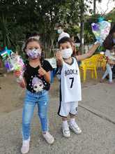 Abrigamos la cale&ntilde;idad