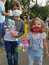 Abrigamos la cale&ntilde;idad