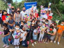 Abrigamos la cale&ntilde;idad