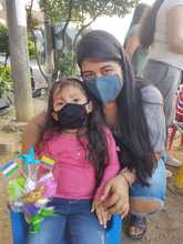 Abrigamos la cale&ntilde;idad