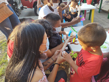 Abrigamos la cale&ntilde;idad