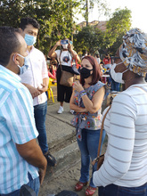 Abrigamos la cale&ntilde;idad