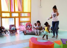 Fundacoba el tercer oferente seleccionado para la atenci&oacute;n a la primera infancia