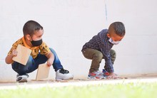 Fundacoba el tercer oferente seleccionado para la atenci&oacute;n a la primera infancia