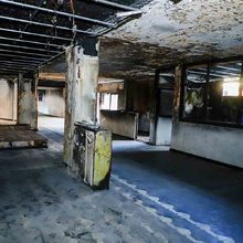 Alcald&iacute;a de Cali realiz&oacute; recorrido en el sector La Luna para revisar afectaciones en el comercio