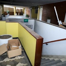 Alcald&iacute;a de Cali realiz&oacute; recorrido en el sector La Luna para revisar afectaciones en el comercio