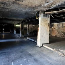 Alcald&iacute;a de Cali realiz&oacute; recorrido en el sector La Luna para revisar afectaciones en el comercio