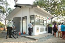 Recuperaci&oacute;n del CAI del Paso del Comercio