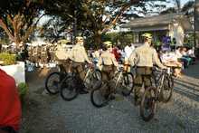 Recuperaci&oacute;n del CAI del Paso del Comercio