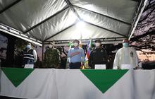 Recuperaci&oacute;n del CAI del Paso del Comercio