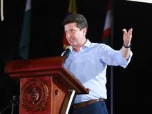 Recuperaci&oacute;n del CAI del Paso del Comercio