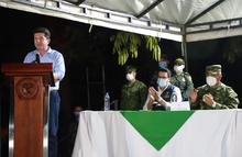 Recuperaci&oacute;n del CAI del Paso del Comercio