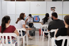 En Cali, el 50% de pacientes covid-19 en UCI estaban priorizados para vacunarse