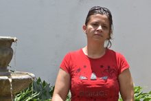 Gestoras de comedores comunitarios se repusieron al dolor y le apuestan a la paz