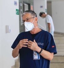 No espere contagiarse de covid-19 para pensar en protegerse