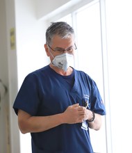 No espere contagiarse de covid-19 para pensar en protegerse