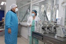 No espere contagiarse de covid-19 para pensar en protegerse