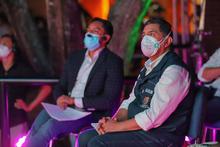  Cali, la sucursal en movimiento: una iniciativa para incentivar y reactivar la cultura 