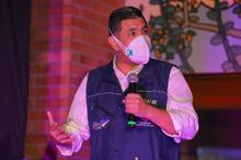 Cali, la sucursal en movimiento: una iniciativa para incentivar y reactivar la cultura 