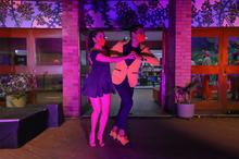 Cali, la sucursal en movimiento: una iniciativa para incentivar y reactivar la cultura 