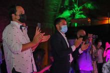 Cali, la sucursal en movimiento: una iniciativa para incentivar y reactivar la cultura 