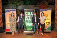 Cali, la sucursal en movimiento: una iniciativa para incentivar y reactivar la cultura 