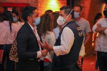 Cali, la sucursal en movimiento: una iniciativa para incentivar y reactivar la cultura 